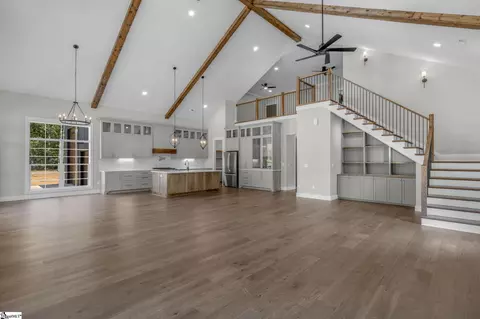 Living - 384 Jim Smith Rd, Pendleton, SC 29670 photo 1 of 6
