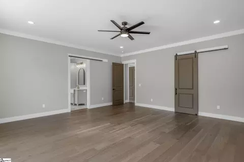 Bedroom - 384 Jim Smith Rd, Pendleton, SC 29670 photo 1 of 9