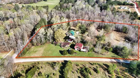 3888 Pennington Rd, Greer, SC 29651