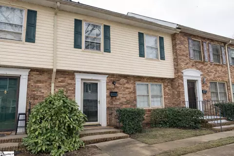 1466 B Dover Rd, Spartanburg, SC 29301