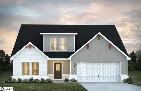 602 Silver Fir St, Piedmont, SC 29673