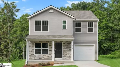 140 Hawk Ridge Rd, Anderson, SC 29621