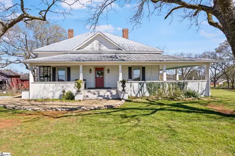 108 Main St, Pelzer, SC 29669