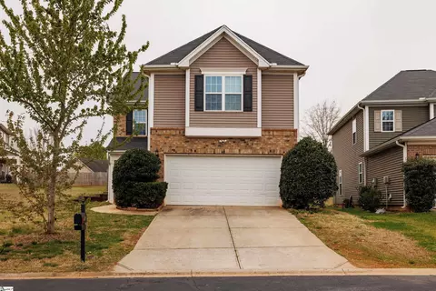 528 Bailey Elizabeth Way, Inman, SC 29349