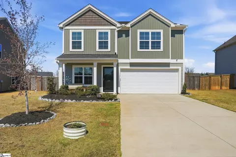 407 Whittier St, Greenville, SC 29605