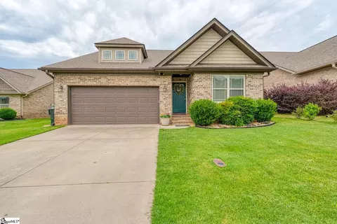 770 Charleston Pl, Duncan, SC 29334