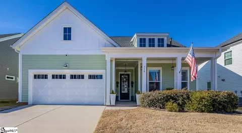 714 Torridon Ln, Simpsonville, SC 29681