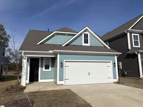 18 Gressette Pl, Simpsonville, SC 29681