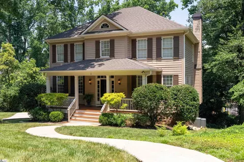 1 Shady Ln, Greenville, SC 29605
