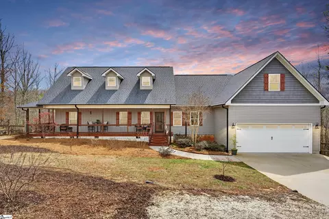 1175 Highway 11, Landrum, SC 29356