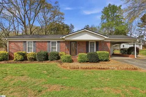 142 Orchard Dr, Liberty, SC 29657