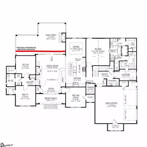 204 Rogers Rd, Pendleton, SC 29670 photo 4