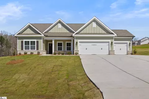 106 Nannies Cir, Williamston, SC 29697