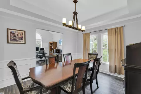 Dining - 16 Jade Tree Ct, Greer, SC 29650 photo 1 of 1