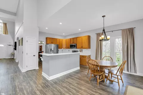 Entry Way - 16 Jade Tree Ct, Greer, SC 29650 photo 5 of 6