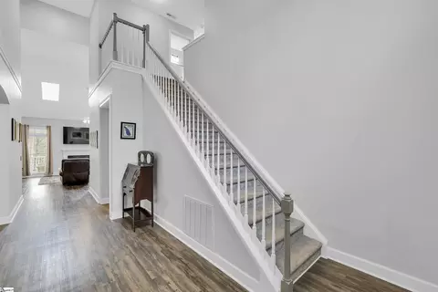 Entry Way - 16 Jade Tree Ct, Greer, SC 29650 photo 3 of 6