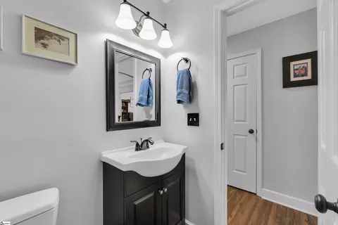 Entry Way - 16 Jade Tree Ct, Greer, SC 29650 photo 6 of 6