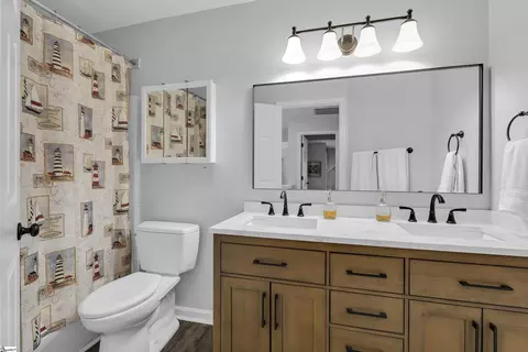 Bath - 16 Jade Tree Ct, Greer, SC 29650 photo 3 of 3
