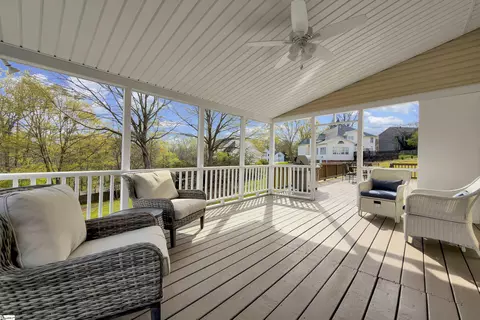 Exterior - 16 Jade Tree Ct, Greer, SC 29650 photo 2 of 8