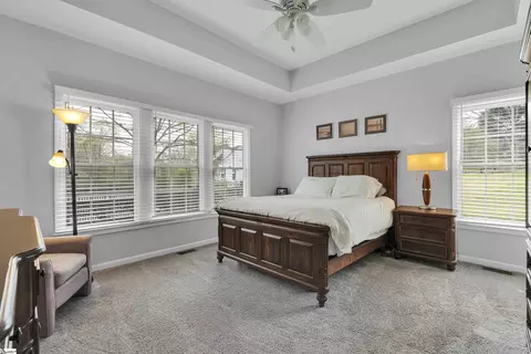 Bedroom - 16 Jade Tree Ct, Greer, SC 29650 photo 1 of 3