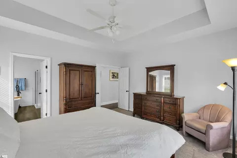 Bedroom - 16 Jade Tree Ct, Greer, SC 29650 photo 2 of 3