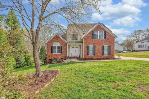Exterior - 16 Jade Tree Ct, Greer, SC 29650 photo 8 of 8