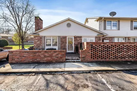 710 Hunts Bridge Rd # 44, Greenville, SC 29617