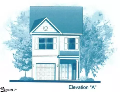 614 Farcroft Trl #LOT 133, Roebuck, SC 29376