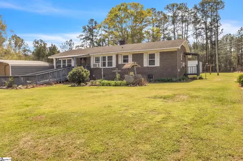 158 Lee Carey Rd, Laurens, SC 29360