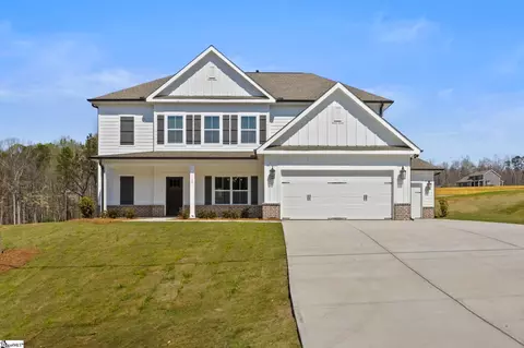 110 Nannies Cir, Williamston, SC 29697