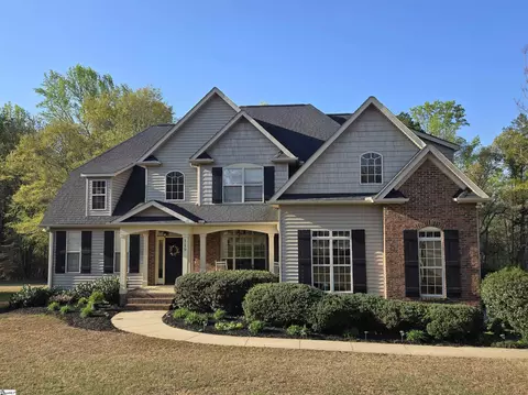 119 Green Ridge Dr, Easley, SC 29642