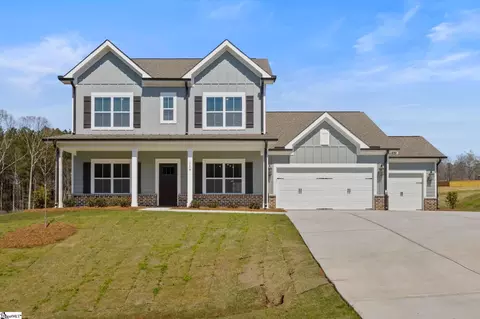 114 Nannies Cir, Williamston, SC 29697