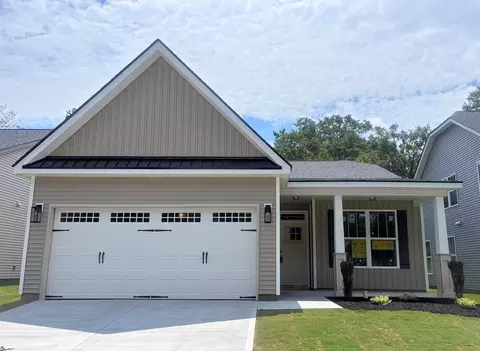 10 Deer Way, Greenville, SC 29617
