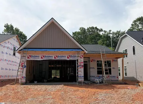 10 Deer Way, Greenville, SC 29617