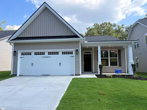 10 Deer Way, Greenville, SC 29617