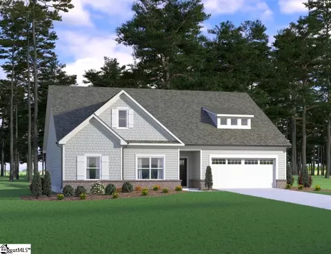 118 Nannies Cir, Williamston, SC 29697