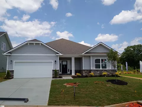 200 Glencliff Way #LOT 91, Simpsonville, SC 29680