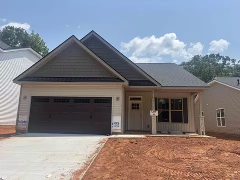 12 Deer Way, Greenville, SC 29617
