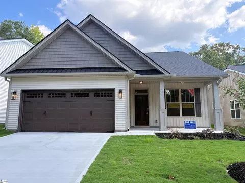 12 Deer Way, Greenville, SC 29617
