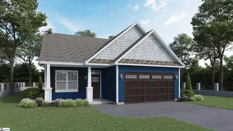 12 Deer Way, Greenville, SC 29617