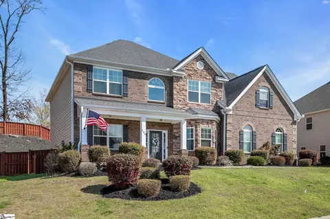209 Tuscany Falls Dr, Simpsonville, SC 29681