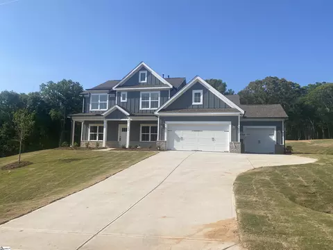 122 Nannies Cir, Williamston, SC 29697