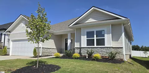 204 Glencliff Way #LOT 93, Simpsonville, SC 29680