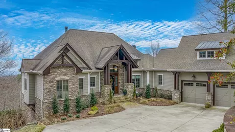 315 Blazing Star Trl, Landrum, SC 29356