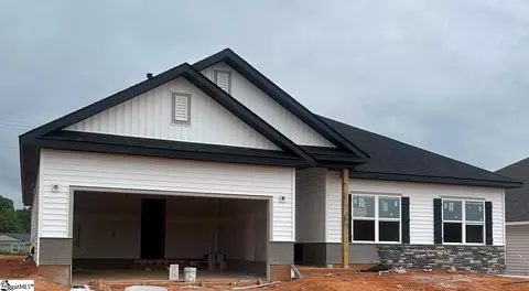 206 Glencliff Way #LOT 94, Simpsonville, SC 29680
