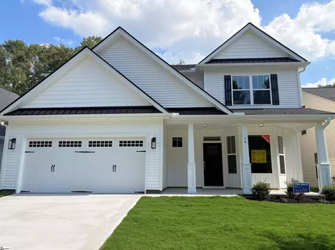 14 Deer Way, Greenville, SC 29617