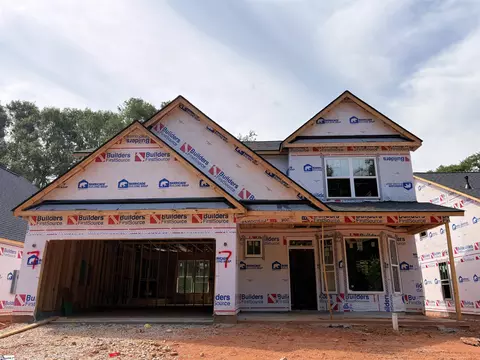14 Deer Way, Greenville, SC 29617