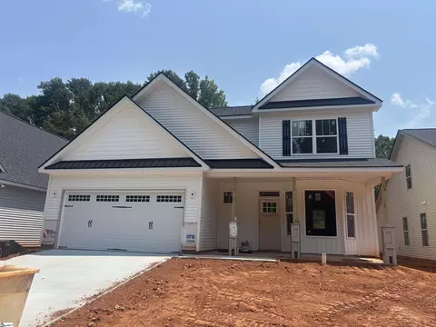 14 Deer Way, Greenville, SC 29617