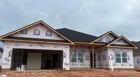 210 Glencliff Way #LOT 96, Simpsonville, SC 29680