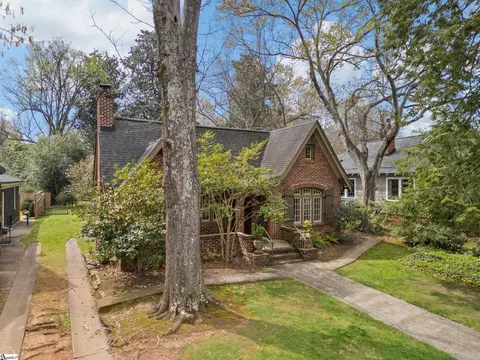 309 Randall St, Greenville, SC 29609